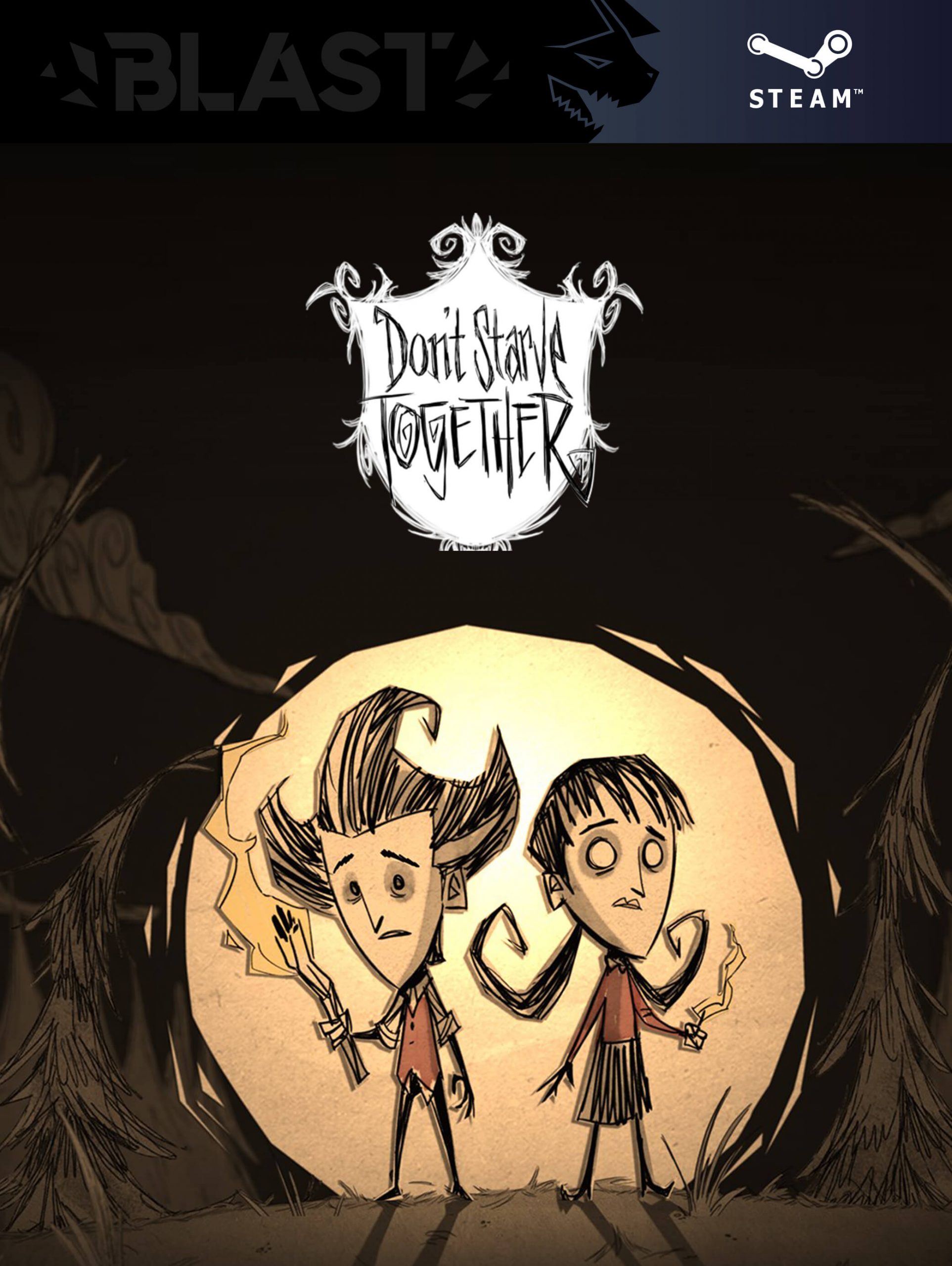 dont starve together booster shot dont starve together booster shot
